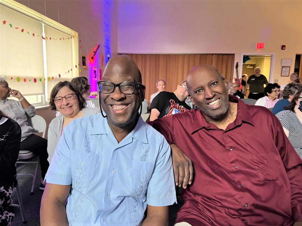 St. John of God Community Services | Nonprofit | 1147 Delsea Drive