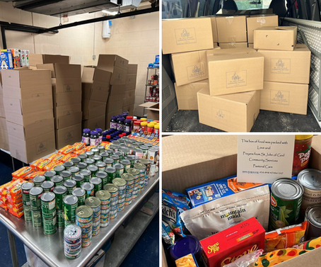 Need A Hand? We're Here!