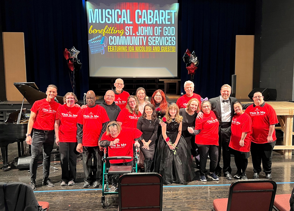 St. John of God Community Services | Nonprofit | 1147 Delsea Drive