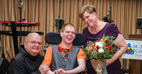 Our Largest Event Ever- Hope with Hospitality 2026