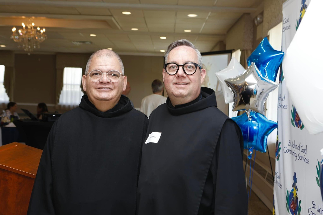 St. John of God Community Services | Nonprofit | 1147 Delsea Drive