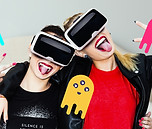 Virtual Reality Game