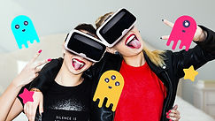 Virtual Reality Game