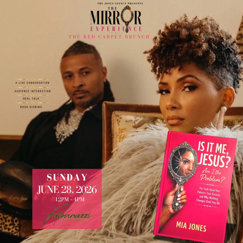 The Mirror Experience: DALLAS