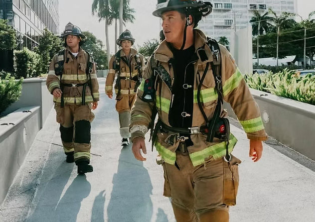 Honor the fallen Heroes of 9/11