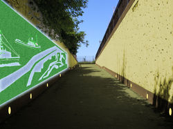 Artist Impression Ontwerpfase