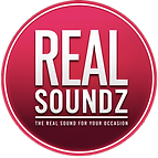 REAL SOUNDZ LOGO
