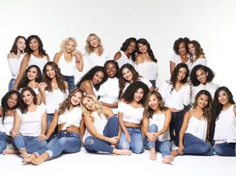 Houston Best Spray Tan Body Brushed United States