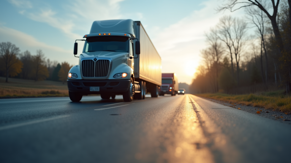Simplifying Vehicle Collection and Delivery: Your Guide to Vehicle Transport Solutions