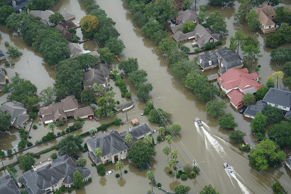 Flood Monitoring Waterwatch