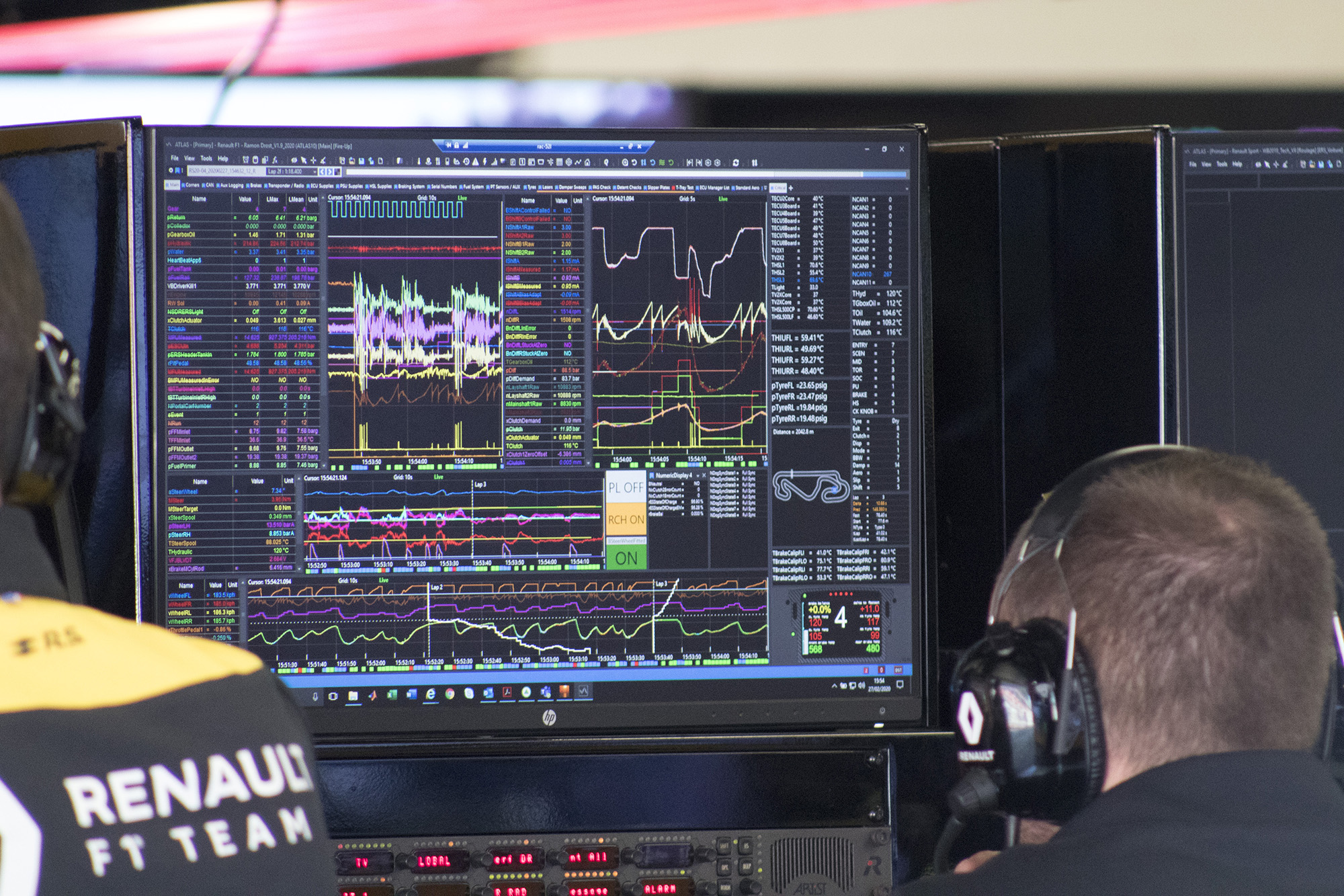 Cover image for Part 6: Data Acquisition in the Racecar Engineering Magazine vehicle dynamics series