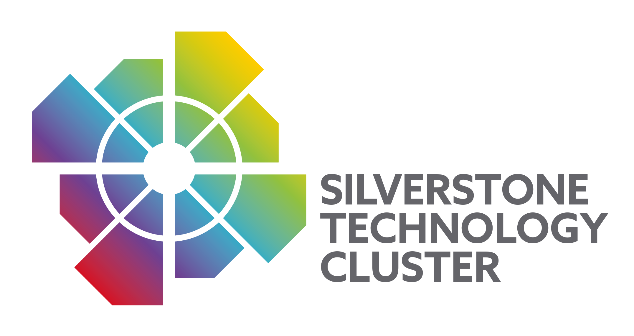Silverstone Technology Cluster logo — the organisation Wavey Dynamics joined in August 2020