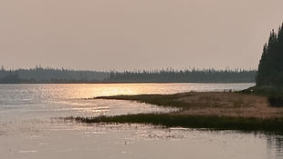 Protecting Water Sources: Askiy Nanakacihtakewin Program Update