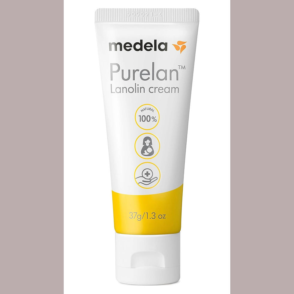 Crema Medela