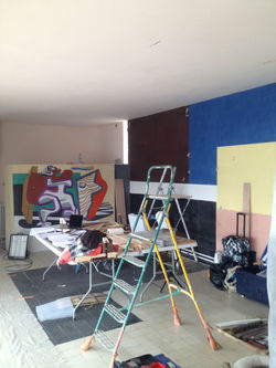 Restauration Villa Eileen Gray