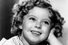 Shirley Temple Inducted into California Hall of Fame