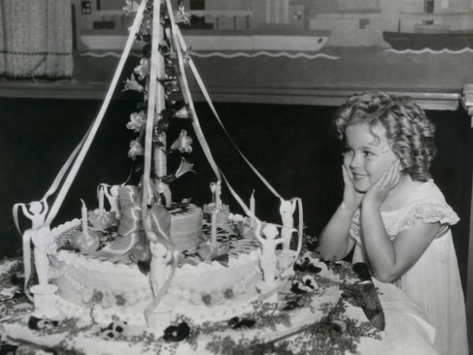 Celebrating the Extraordinary Life of Shirley Temple Black