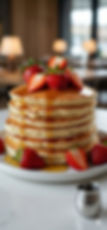 PANCAKES