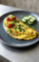 OMELETTE