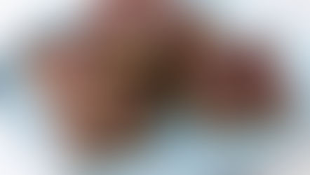 Baking With Chronic Pain: No-Bake Chocolate Chip Cookie Dough Bars