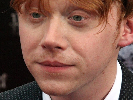 Redhead, Not Orangehead!