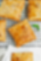 Chicken or Beef Patties
