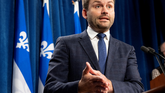 Montée en flèche du PQ : Discussion avec Jean-Martin Aussant