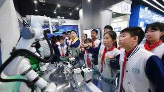 L’IA secoue le marché de l’emploi en Chine