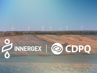CDPQ Acquires Innergex: A Major Move in Renewable Energy