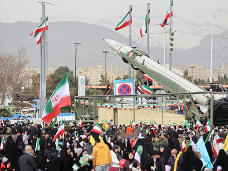 Iran - États-Unis : la crise intérieure ravive le bras de fer nucléaire