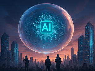 IA : l’euphorie avant la chute