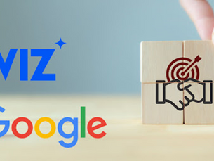 From Startup to $32B : How Wiz Became Google’s Cybersecurity Power Play