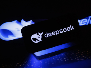 AI Investments and Market Volatility: The DeepSeek Effect