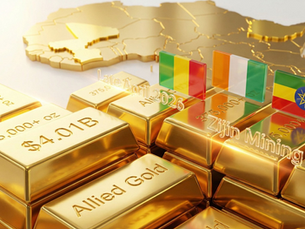 L’acquisition d’Allied Gold par la Chine : enjeux géopolitiques, économiques et stratégiques pour le Canada