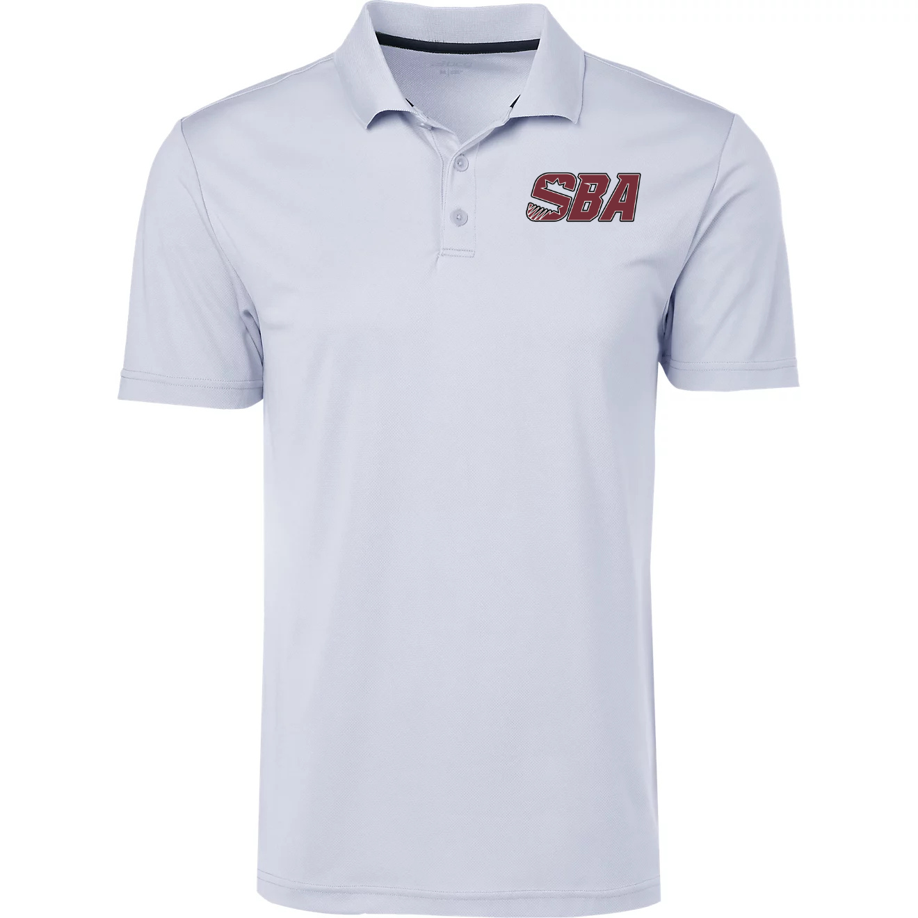 BCG Men's Polo Shirt