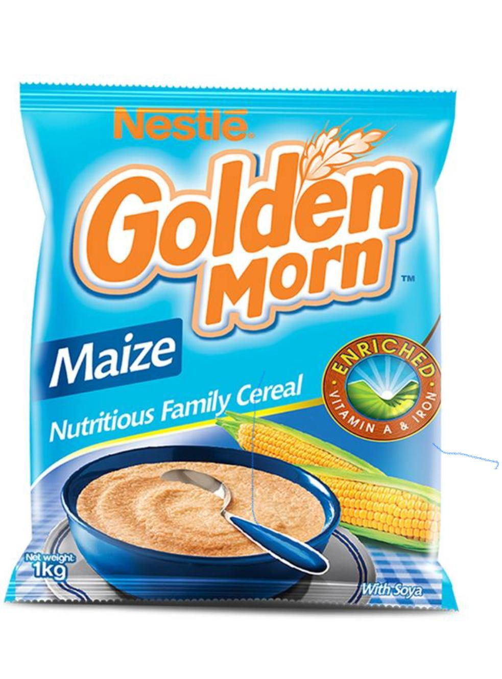 Golden Morn