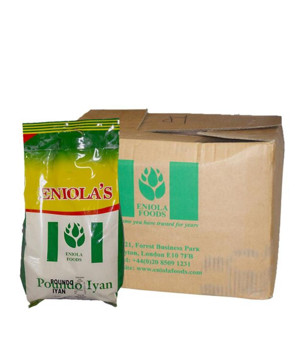 Eniolas Foods