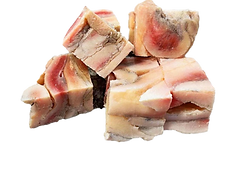African online food store