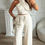 Miniature : Ensemble pantalon