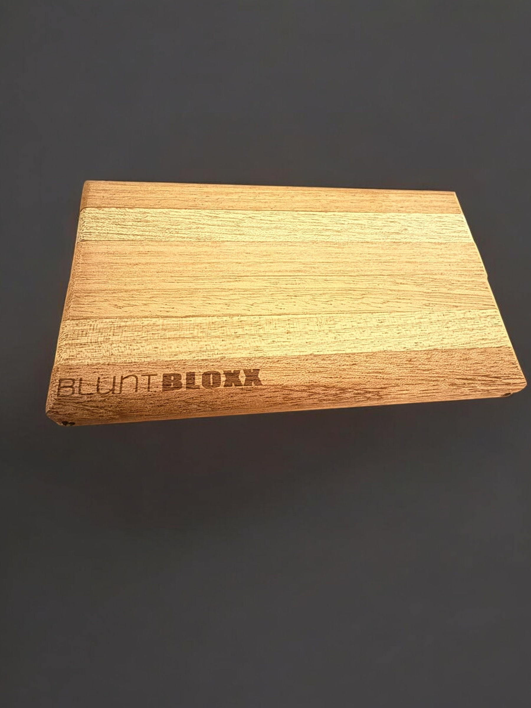 Bluntbloxx Oukomé wood Elegant 5 Joints.