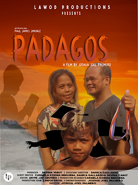 Padagos