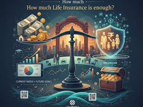 How Much Life Insurance Is Enough? A Simple Needs-based Formula