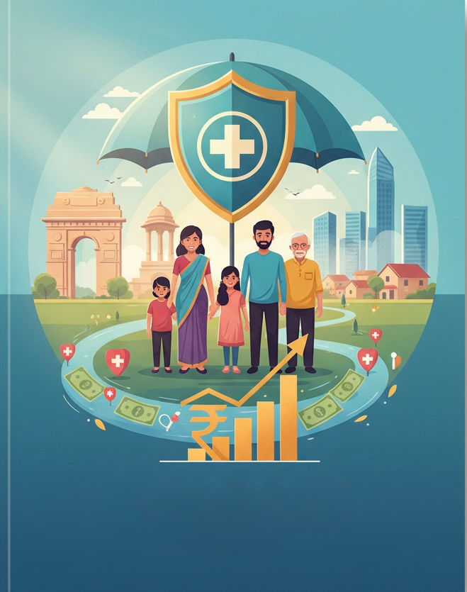 Why You Should Review Your Health Insurance Cover