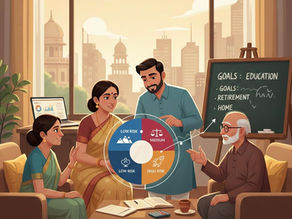 Money Personality: Framework to Analyse Your Risk Profile