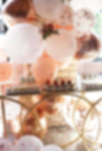 Bridal Shower