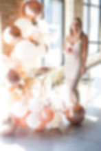 Bridal Shower