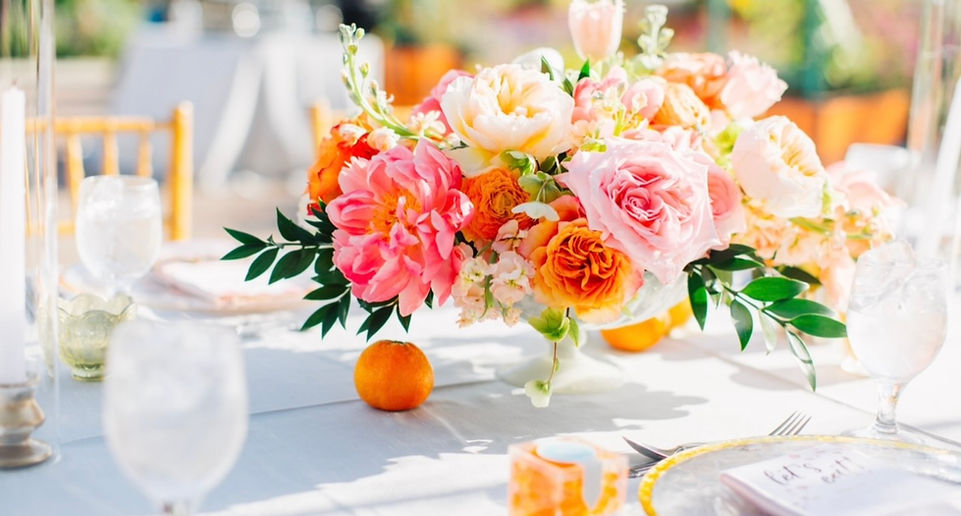 Lavish Designs and Events