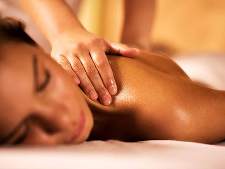 TOUCH ME TODAY MASSAGE SPA