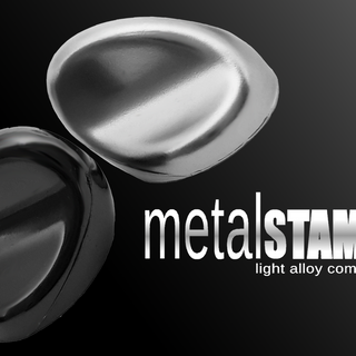 Sandblasting: In-depth details on the processing of die-cast aluminum and zama components