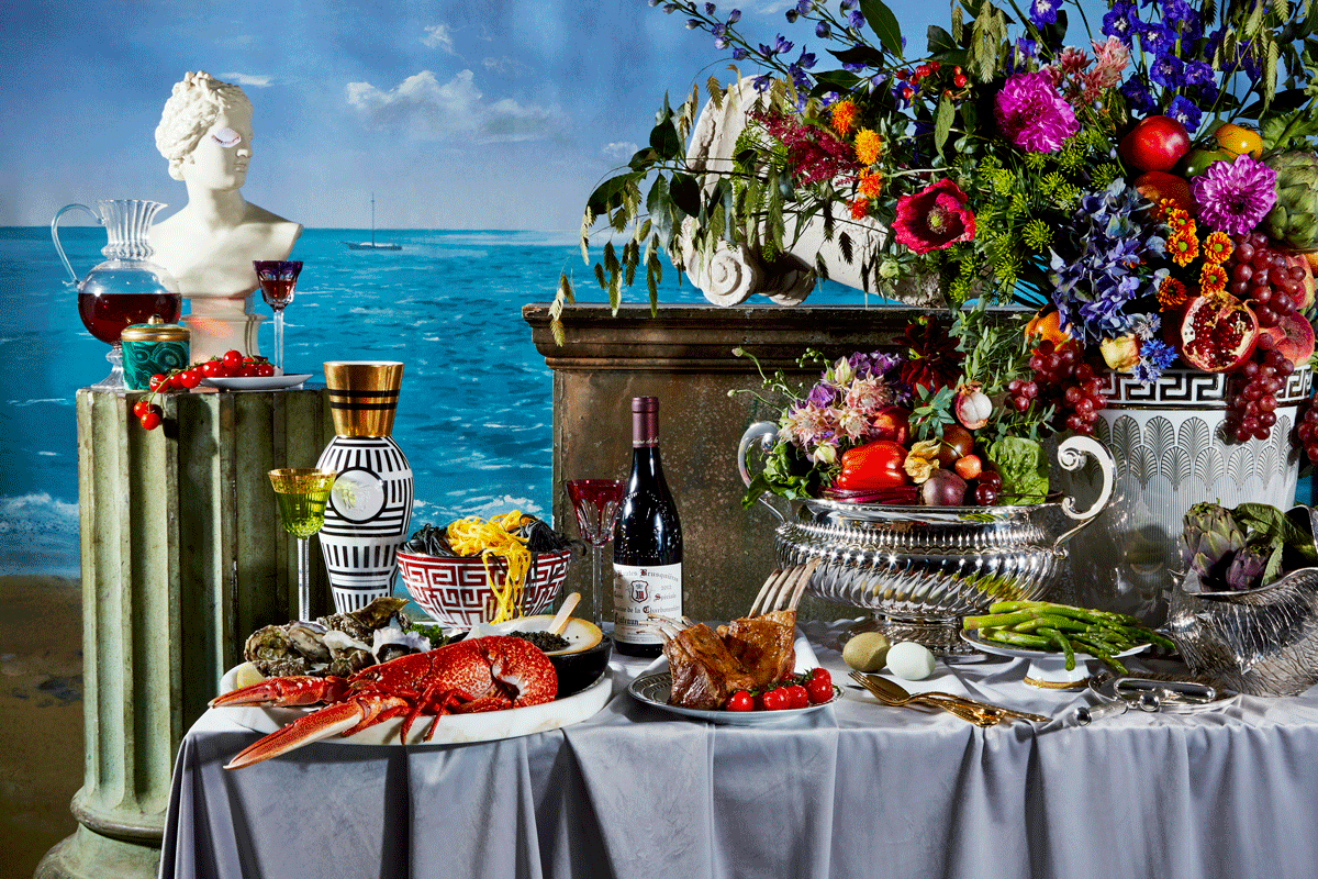 Harrods Roman Banquet_GIF1_WINK